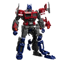 Blokees: Champion Class - Transformers Bumblebee Movie - Optimus Prime