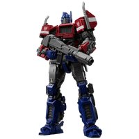 Blokees: Champion Class - Transformers Bumblebee Movie - Optimus Prime