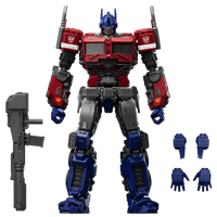 Blokees: Champion Class - Transformers Bumblebee Movie - Optimus Prime