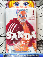 Sanda Vol 1