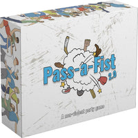 Pass-a-Fist