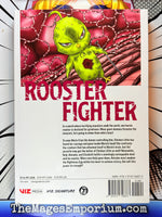 Rooster Fighter Vol 6