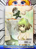 Origin Vol 6