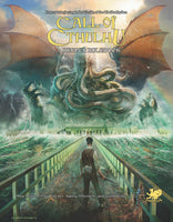 Call of Cthulhu: Chaosium's 50th Anniversary Slipcase Set