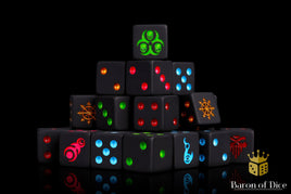 Chaos United - Variety Set