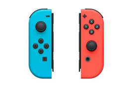 Nintendo Switch Neon Joy-Con Pair (Nintendo Switch)