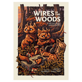 Wires in the Woods RPG