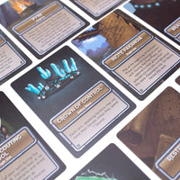 Cloudspire: Portal Seekers Content Expansion
