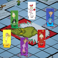 CLUE®: Grinch