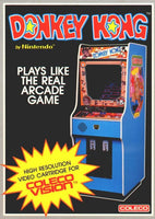 Donkey Kong (Colecovision)