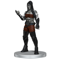 Critical Role: Characters of Tal'Dorei - Set 1