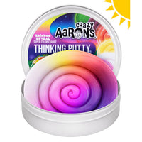 Thinking Putty: Trendsetters - Rainbow Reveal