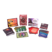 20 Strong: Tanglewoods - Red Deck