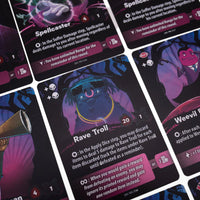 20 Strong: Tanglewoods - Rose Deck