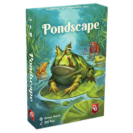Pondscape