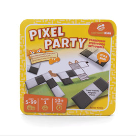 Pixel Party