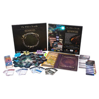 The Elder Scrolls: Betrayal of the Second Era - Valenwood Expansion
