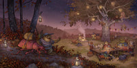 Wanderhome (Softcover)