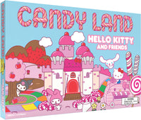 Candyland Hello Kitty