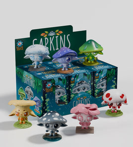 Kaleidos Creative: Capkins Series 2 Blind Box