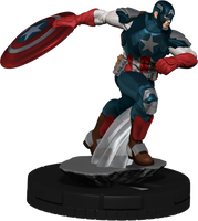 HeroClix: Avengers/Fantastic Four - Empyre Booster