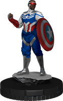 HeroClix: Marvel Studios - Disney Plus Booster Pack