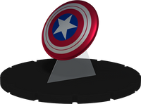 HeroClix: Marvel Studios - Disney Plus Booster Pack