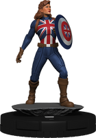 HeroClix: Marvel Studios - Disney Plus What If...? - Miniatures Game