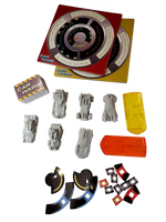 Car Wars: Miniatures Box A