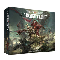 The Carcass Front Starter Set | Trench Crusade Official | Pre-Order | Not Eligible For Free Shipping