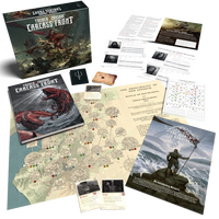 The Carcass Front Starter Set | Trench Crusade Official | Pre-Order | Not Eligible For Free Shipping