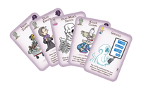 Necromancer: Dig Up A Few Friends!