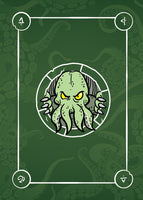 Cultists & Cthulhu: 2nd Edition