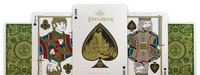 Lord Of The Rings Playing Cards by theory11