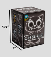 Catscans (Bare Bones) Blind Box (1 Blind Box)