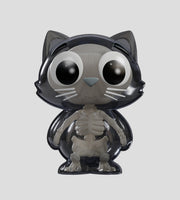 Catscans (Bare Bones) Blind Box (1 Blind Box)