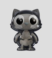 Catscans (Bare Bones) Blind Box (1 Blind Box)