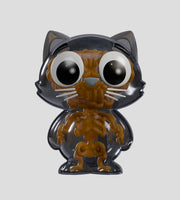 Catscans (Bare Bones) Blind Box (1 Blind Box)