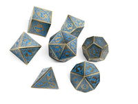 Celtic Mystery Dice Set - Single