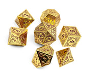 Celtic Mystery Dice Set - Single