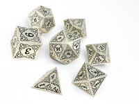 Celtic Mystery Dice Set - Single