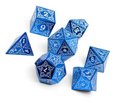 Celtic Mystery Dice Set - Single