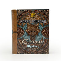 Celtic Mystery Dice Set - Single