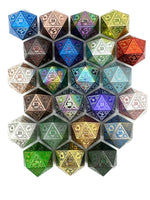 Celtic Mystery Dice Set - Single