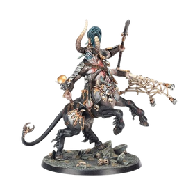 Centaurion Marshal (New in Box/Sprue)