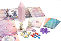 Cerebria: The Inside World - Forces of Balance Expansion