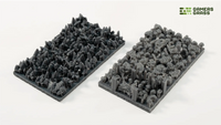 Gamers Grass | Basing Box | Chaos Wasteland