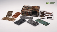 Gamers Grass | Basing Box | Chaos Wasteland