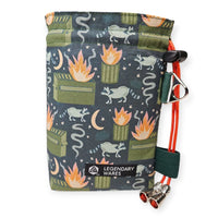 Chaos Critters Dice Bags