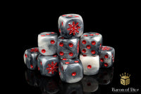 Chaos Demon Red Star